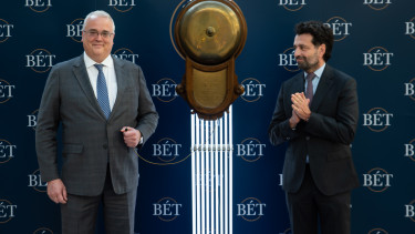 15 éve van a tőzsdén a CIG Pannónia: új stratégiai célokkal megy tovább a biztosító