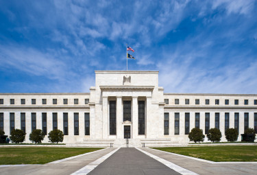 Federal reserve épület