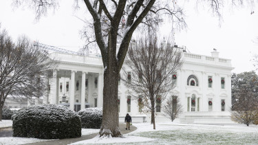 Különleges tárgyalás a Fehér Házban - Ez átírhatja a pénzügyi rendszert