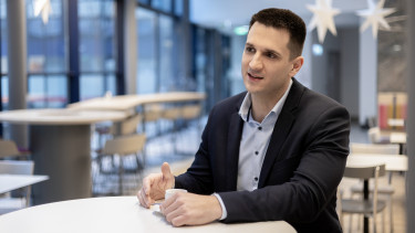 Gazdaságfejlesztés a gyakorlatban – beruházások, innováció, jövőkép (x)