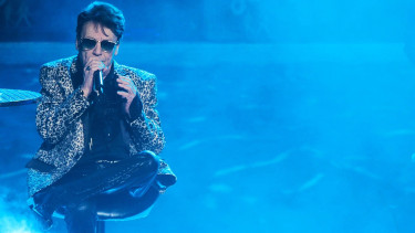 Meghalt Fenyő Miklós énekes-zenész