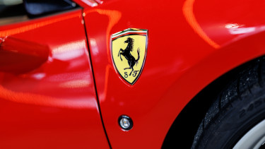 Háború ide vagy oda, a Ferrari vásárlói nem tűntek el