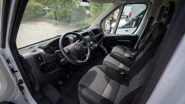 Fiat Ducato Maxi XLH2