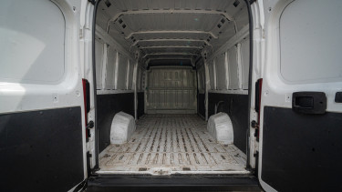 Fiat Ducato Maxi XLH2