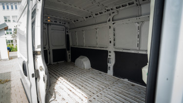 Fiat Ducato Maxi XLH2