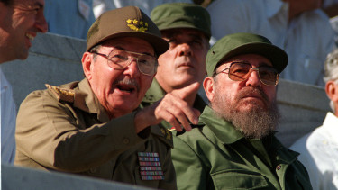 Meg vannak számlálva a kommunista Kuba órái? – Trump célkeresztjébe került a még élő Castro fivér