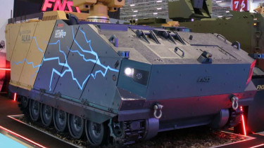 Nincs pénz rendes tankra? - Sebaj, a csehek és a törökök találtak megoldást