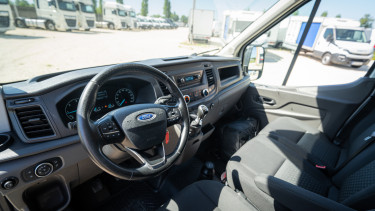 Ford Transit 2.0 TDCi 350 LWB