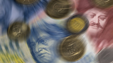 Egymilliárd forintos adócsalással gyanúsít a NAV egy számlagyárat
