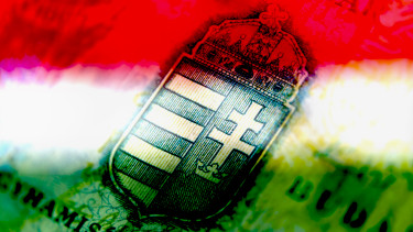 Gyengüléssel kezdett a forint a nemzeti ünnepen