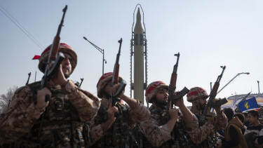 Megfenyegette Európát a renegát állam – súlyos megtorlás vár a kontinensre