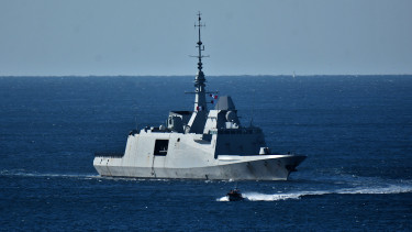 Riasztó bejelentést tett az európai atomhatalom: háborúra készülnek, a dátumot is bejelentették