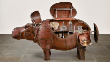 Szédületes aukciós világrekord született a design tárgyak kategóriájában