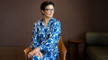 Kimondta az amerikai csúcsbankár, amitől sokan rettegtek: visszavonhatatlanul felbomlik a régi világrend