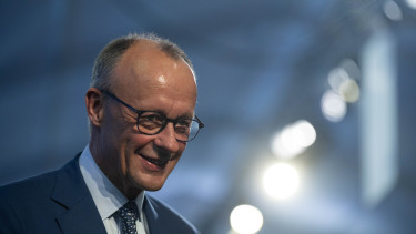 A Kreml célkeresztjébe került Európa erős embere – Mivel vívta ki Putyin haragját a német kancellár?