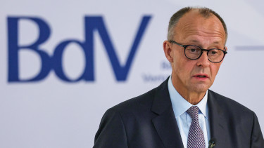 friedrich merz