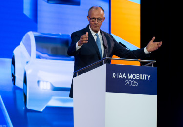 friedrich merz