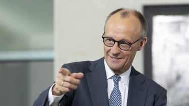 Friedrich Merz nem kért a kioktatásból: rácsapta az ajtót a trónörökösre