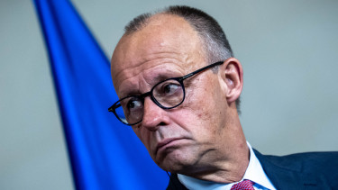 Egyértelmű ítélet született: Friedrich Merz megbukott