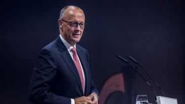 Kimondta Friedrich Merz: kívülről és belülről is napi szinten fenyegetik Németországot