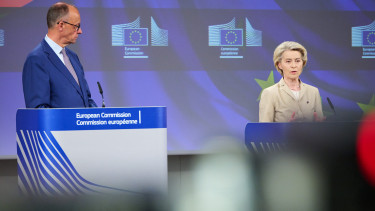 Olyan ellenséget szerzett Ursula von der Leyen, aki kiütheti az EU trónjáról