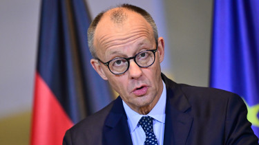 Civilizációs megsemmisülés fenyeget? - Keményen visszaszólt Európa legerősebb országának vezetője