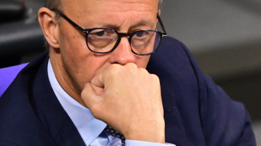 Amerika nekiment Európa nagy tervének: ez súlyos helyzetbe hozhatja Ukrajnát