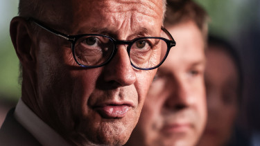 Történelmi vereség rázta meg Európa vezető hatalmát: megszólalt a kancellár