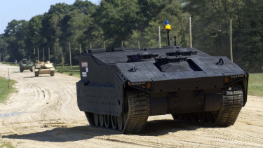 32 milliárd dollárt égetett el Amerika, hogy megépítse a tökéletes páncélost – Történelmi bukás lett a vége