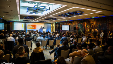 Új lakásprogramok, új építőipar: Vitézy Dávid és az ágazat vezetői a Future of Construction konferencián