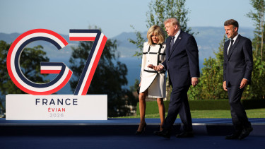 J. D. Vance nagyszabású terve ellen lázadt fel az egész G7