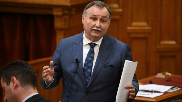 Hosszú konfliktus volt belőle, hogy nem volt szabályzata az új minisztériumnak, most végre elkészült