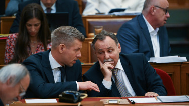 Gajdos László bejelentette: azonnali segítség és százezres csomagok érkeznek a kánikula miatt
