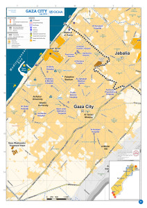 Gaza_city_access_and_closure_july_2018