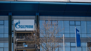 Felprédálják a Gazrpom utolsó európai maradványait – eurómilliárdos üzlet bukott a felszínre
