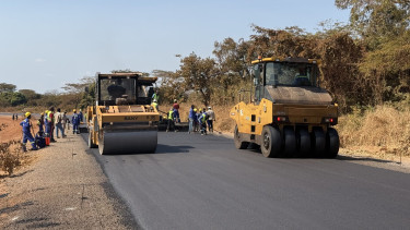 A Duna Aszfalt visszaváltja a GED Africa projekt kötvényeit a kormány feljelentése után