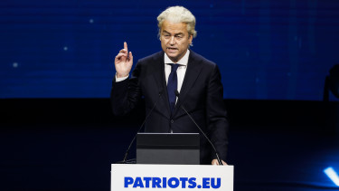 Exit poll: kifaroltak a szavazók Orbán Viktor szövetségese mögül, de ketten nagyot arattak