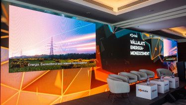 Mi jelent valódi versenyelőnyt a turbulens energiapiacon? Május 6-án kiderül, csatlakozz te is!