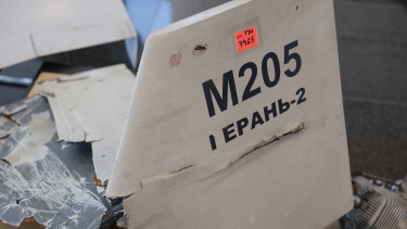 Masszív erősítést kap Oroszország: egyik pillanatról a másikra pörög fel a rettegett Gerány-rendszerek gyártása