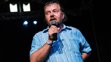 Gerendai Károly új céget alapított: visszavásárolná a Szigetet, de egy politikai döntés döntheti el a sorsát