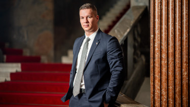 Különleges a kormány legújabb adócsökkentési programja (Interjú)