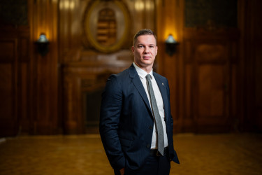 gerlaki bence ngm államtitkár