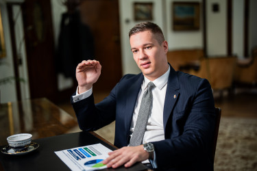 gerlaki bence ngm államtitkár