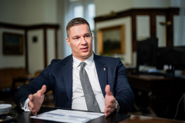 gerlaki bence ngm államtitkár