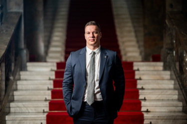 gerlaki bence ngm államtitkár