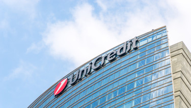 Rekorderedmény az UniCreditnél