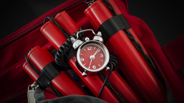 Már nem a rendkívül magas olajár jelenti a legnagyobb fenyegetést a piacok számára