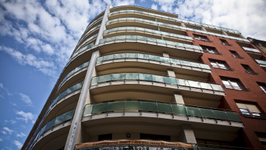 Meglepő adatok érkeztek: egy eddig csendes vidéki városban lőttek ki a lakásárak