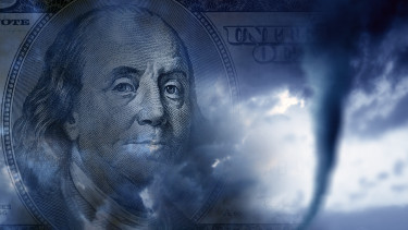 Figyelmeztetés a világnak: megérkezett a vihar előszele, ismét jöhetnek a szűk esztendők