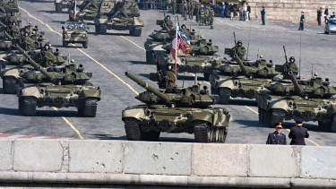 Megszólalt Oroszország erős embere: rémületes irányba fordulhat az orosz politika